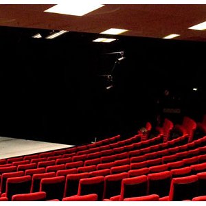 Théâtre de la Licorne