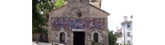 Chapelle Tobiasse Saint Sauveur