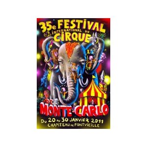 35 bougies pour le Festival ! 