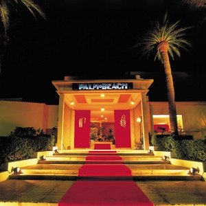 Palm Beach de Cannes