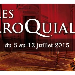 Les BaroQuiales de Sospel