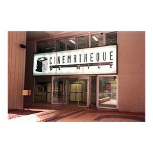 Nice : L'histoire du cinéma à la portée de tous !