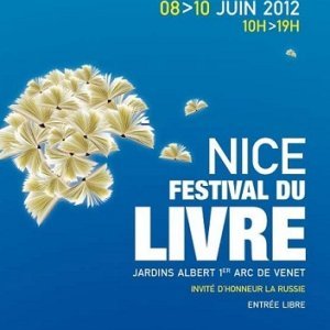 Festival du Livre de Nice : « Richesse, diversité, amitié ». 