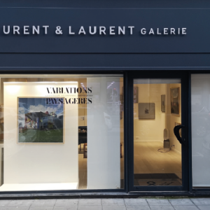 Galerie Laurent & Laurent