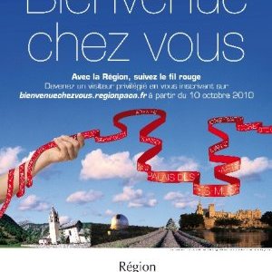 PACA : « Bienvenue chez vous ! »