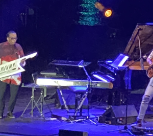 Jazz à Juan : une belle édition 2025
