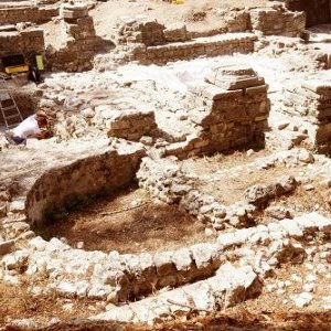 L'archéologie à Nice ! 