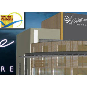 Le Théâtre de l'Hélice