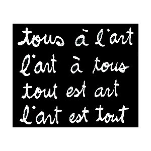 Tous à l'art ! à la Foire de Nice !