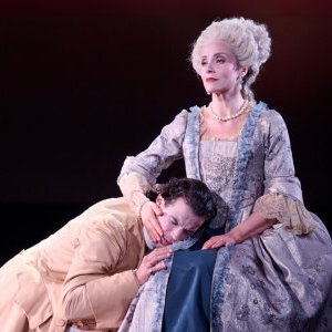 Anthéa - « Les liaisons dangereuses », une grande réussite entre poison et humour !