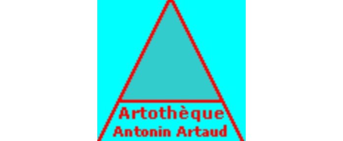 Artothèque Antonin Artaud