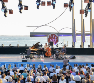 Festival de Jazz d'Antibes-Juan les Pins : J-3, l'impatience monte !