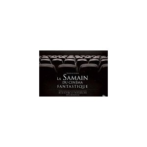 Samain du Cinéma Fantastique : Nice frissonne !