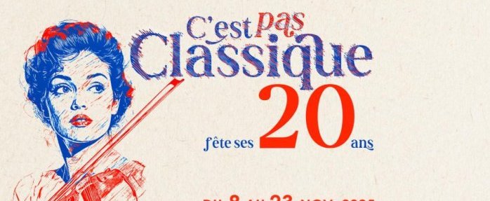 20e édition 'C'est pas Classique' : des moments d'exception qui ont séduit plus de 12 000 Maralpins 