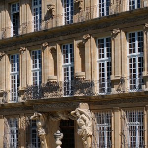 Pavillon de Vendôme
