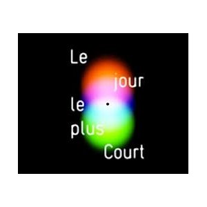 2e Edition du Jour le plus Court !