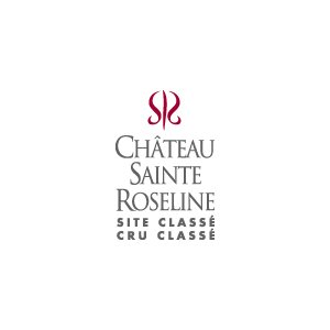 Château Sainte Roseline
