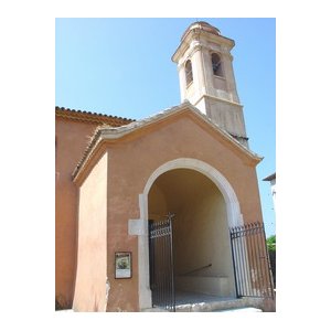 Chapelle des Pénitents Blancs