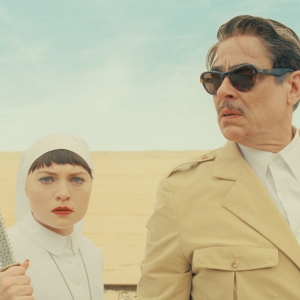 Festival de Cannes- « The Phoenician Scheme », de Wes Anderson