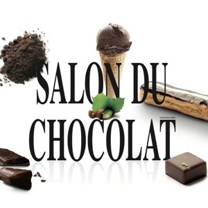 Show cacao à Monaco