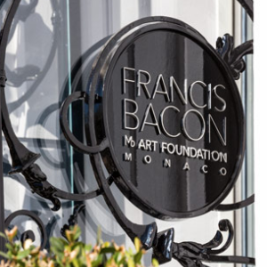 Francis Bacon MB Art Foundation