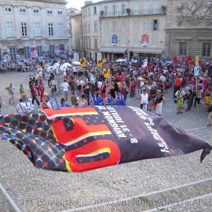 AVIGNON : le OFF fait son festival !