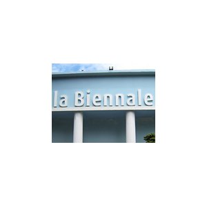 VENISE : 82 artistes à l'exposition internationale de la Biennale de Venise 2011 