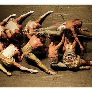 Monte-Carlo : Les prochains ballets de janvier à avril 2012