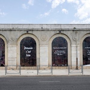 Galerie de la Marine (LIEU FERMÉ)