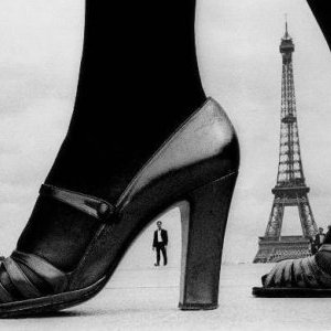 Frank Horvat