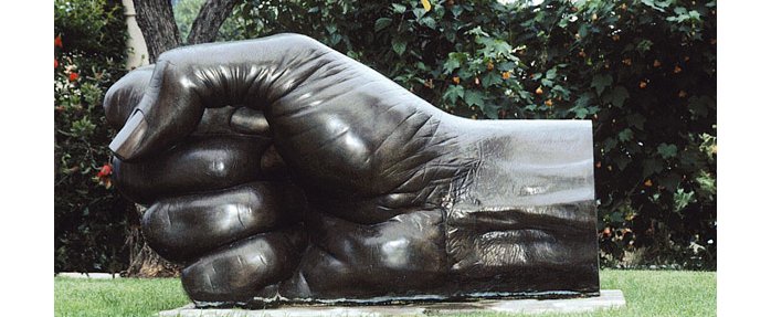 Le Chemin des Sculptures