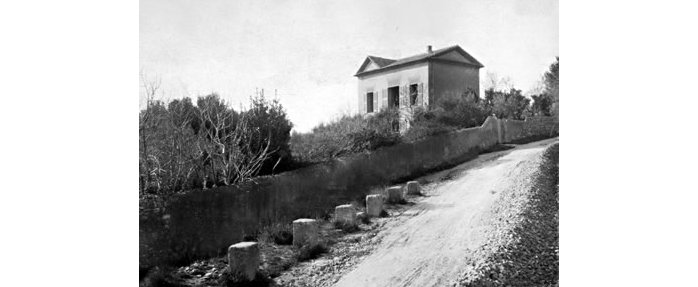 Atelier Cézanne