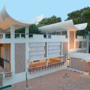 L'art et l'architecture de Josep Lluís Sert