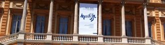 Musée des Beaux-Arts - Nice 