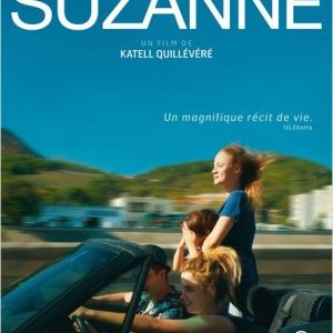 Suzanne 