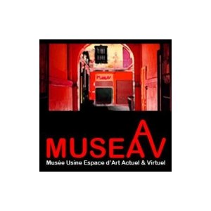 Museaav – Musée Espace d'Art Actuel & Virtuel