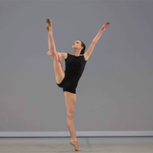 Prix de Lausanne 2019 : Mackenzie Brown, élève à l'Académie Princesse Grace Premier Prix – MÉDAILLE D'OR, Prix du public et Prix d'interprétation Contemporaine