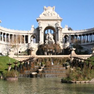 Palais Longchamp