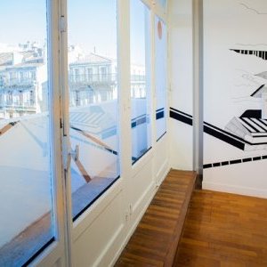 La Galerie du 5ème