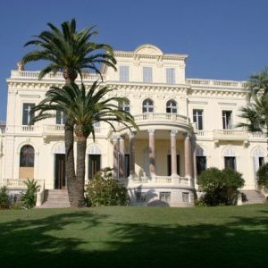 Mediathèque Noailles