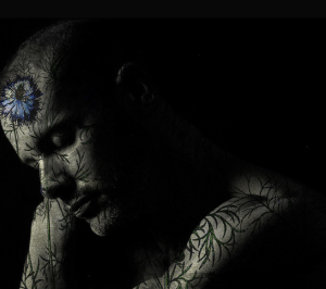 Le photographe plasticien Wyl expose à la librairie Rabelais à Nice