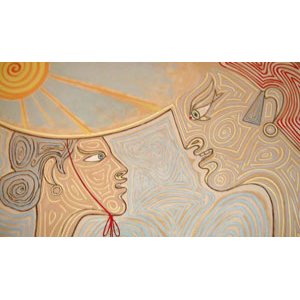 Salle des Mariages Jean Cocteau