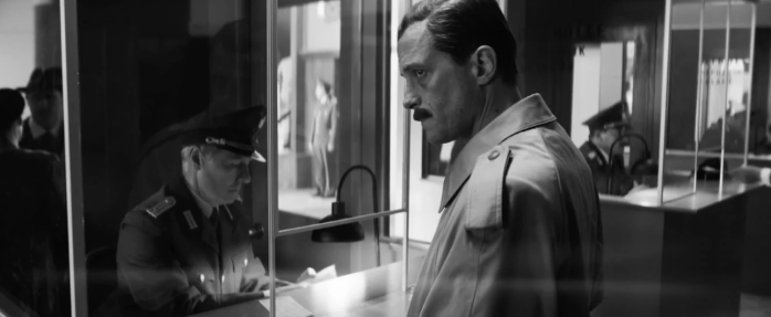 « La disparition de Josef Mengele », de Kirill Serebrennikov