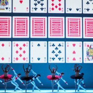 Alice au ciné !