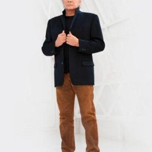 Michel Sardou