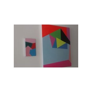 La GAD – Galerie Arnaud Deschin