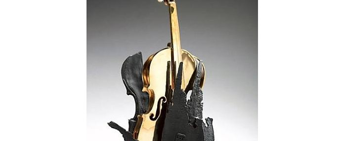 Arman Violon Phoenix