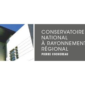 CNRR Conservatoire National A rayonnement Regional