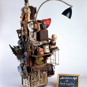 La Sculpture autrement
