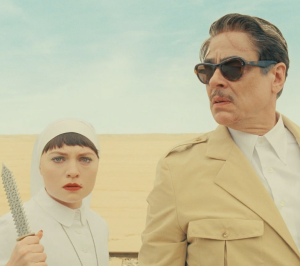 Festival de Cannes- « The Phoenician Scheme », de Wes Anderson